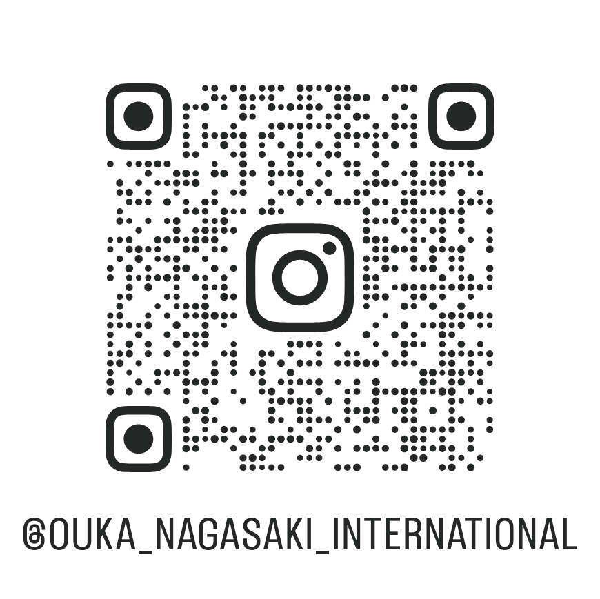 �����������ڥ��󥹥������ @ouka_nagasaki_international