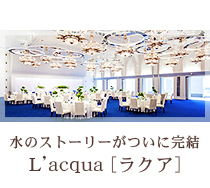 Υȡ꡼Ĥ˴롡L'acquaʥ饯